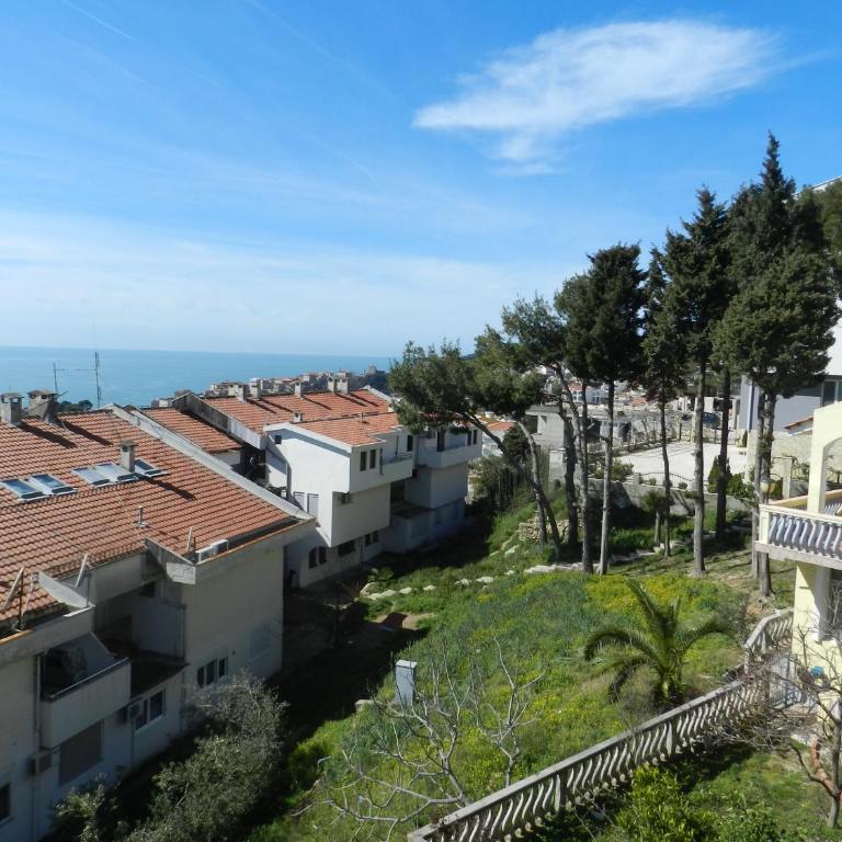 Apartment Jasovic - Apartment with Sea View - 42