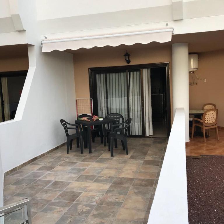 Apartment South Tenerife - Apartamento - 27