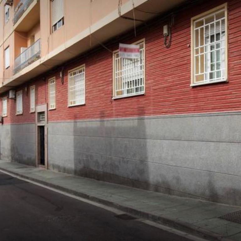 Apartamento Toreros Center Wifi - Apartamento - 29