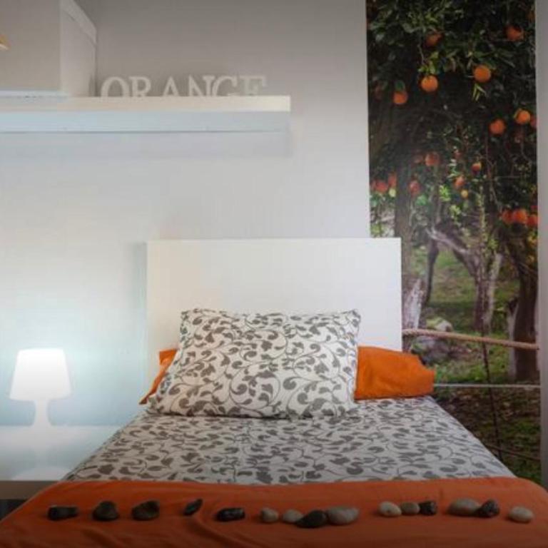 Apartamento Toreros Center Wifi - Apartamento - 18