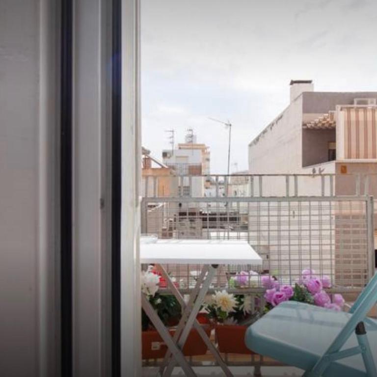 Apartamento Toreros Center Wifi - Apartamento - 15