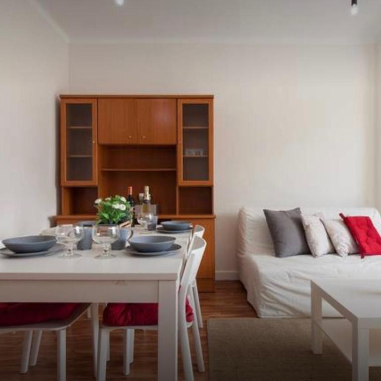 Apartamento Toreros Center Wifi - Apartamento - 22