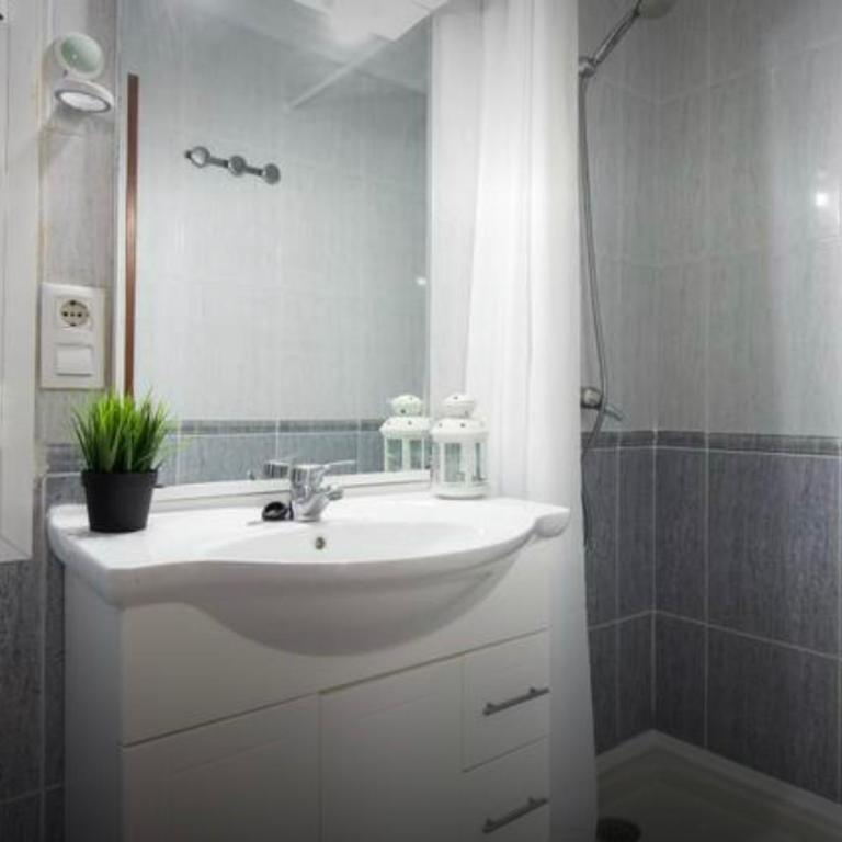 Apartamento Toreros Center Wifi - Apartamento - 25