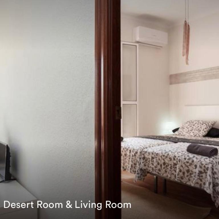 Apartamento Toreros Center Wifi - Apartamento - 21