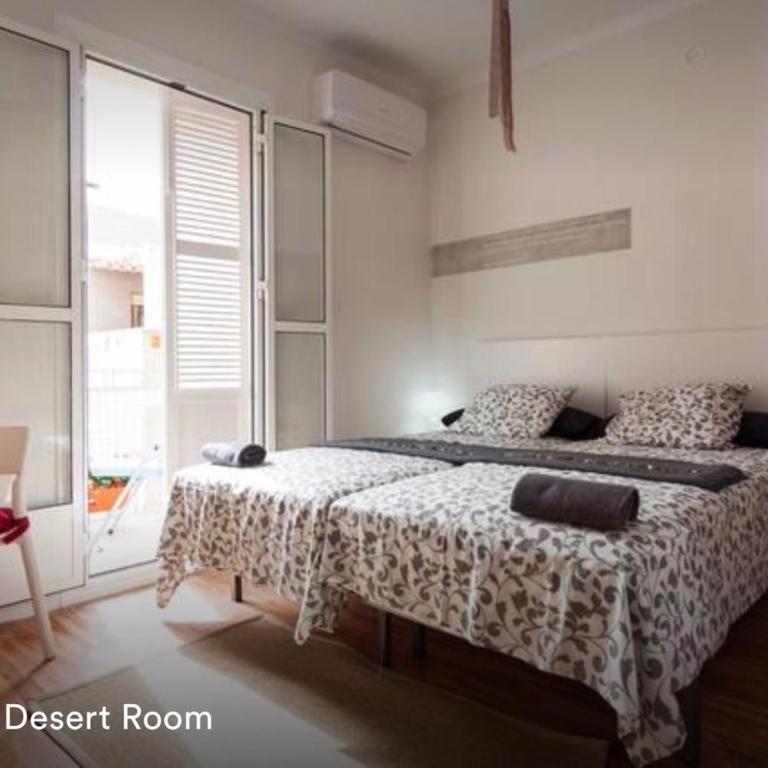 Apartamento Toreros Center Wifi - Apartamento - 13