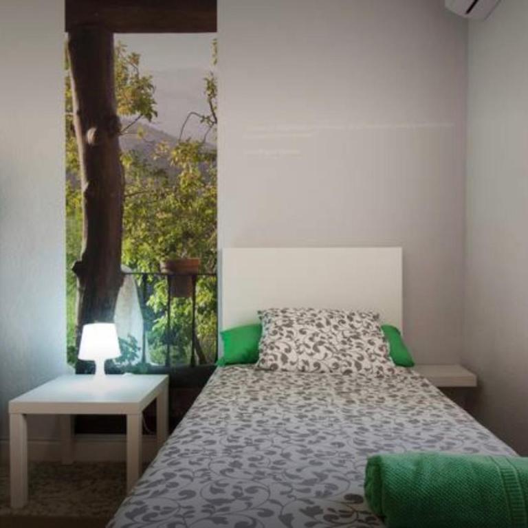 Apartamento Toreros Center Wifi - Apartamento - 9