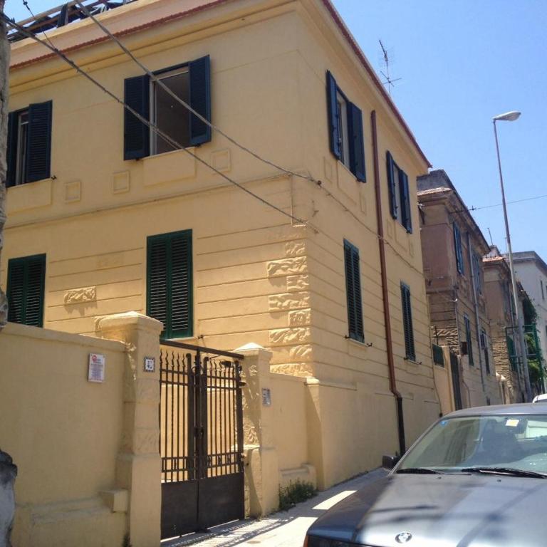 Casa Serena - Apartment - 17