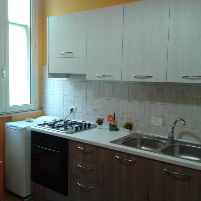 Casa Serena - Apartment - 13
