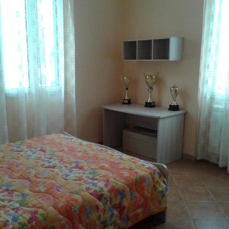 Casa Serena - Apartment - 5