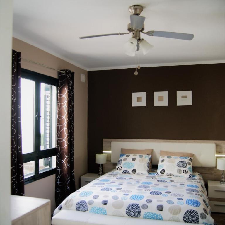 Bungalow Naïla - Apartment with Terrace - 13
