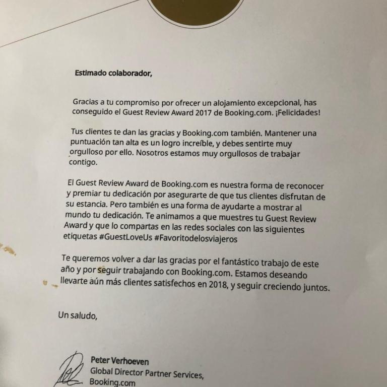 Dulce Atardecer - Apartamento con vistas al jardín - 28