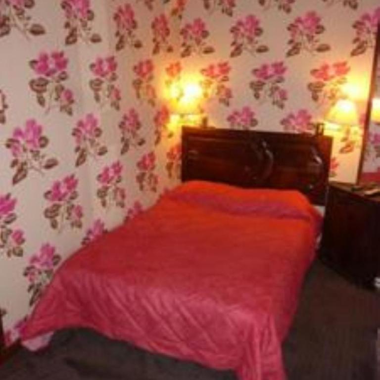 Hotel du Lys - Chambre Simple - 2