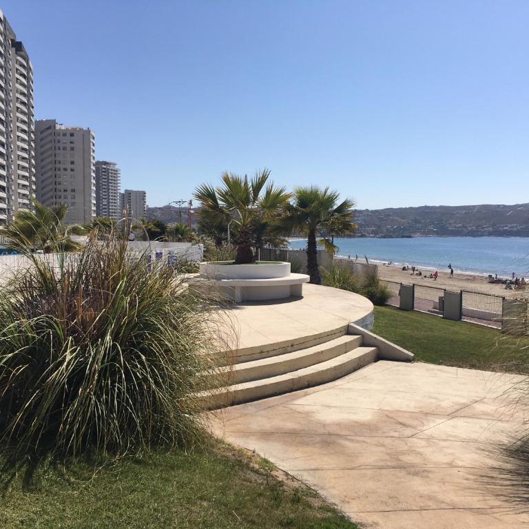 Playa Herradura - Apartamento con vistas al mar - 3