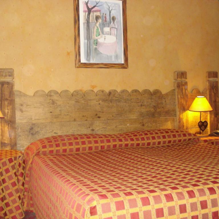 Hotel Chateau Blanc - Camera Matrimoniale/Doppia con Letti Singoli - 5