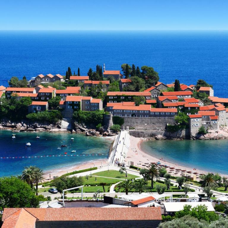 Luka Villa - Villa - 58
