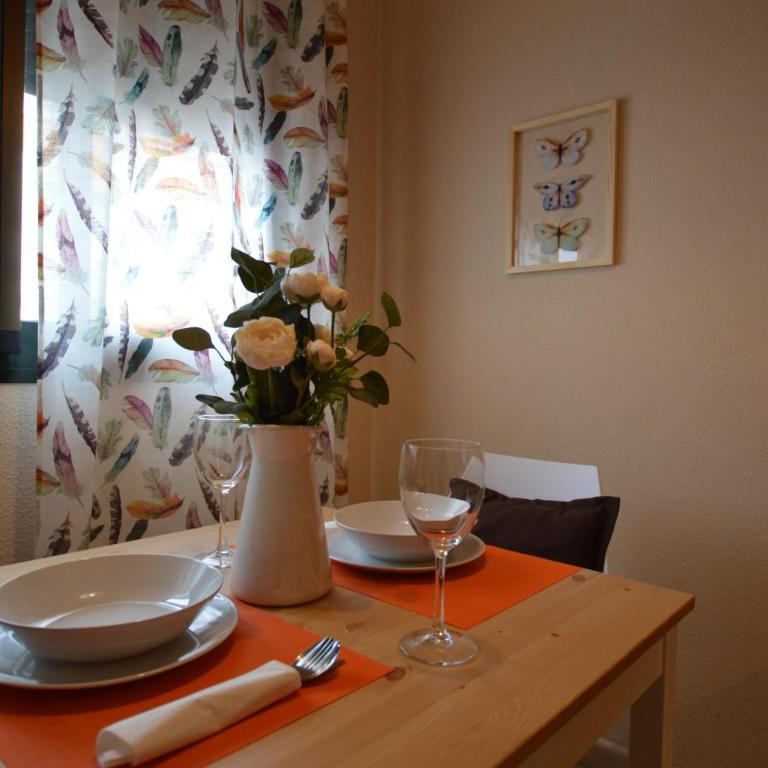 Apartamento Torremolinos centro - Apartamento - 8