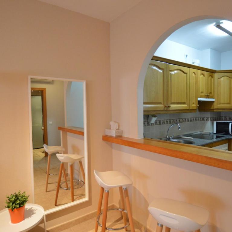 Apartamento Torremolinos centro - Apartamento - 5