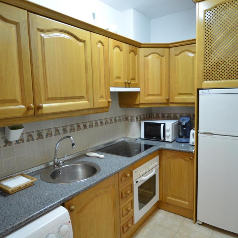 Apartamento Torremolinos centro - Apartamento - 11