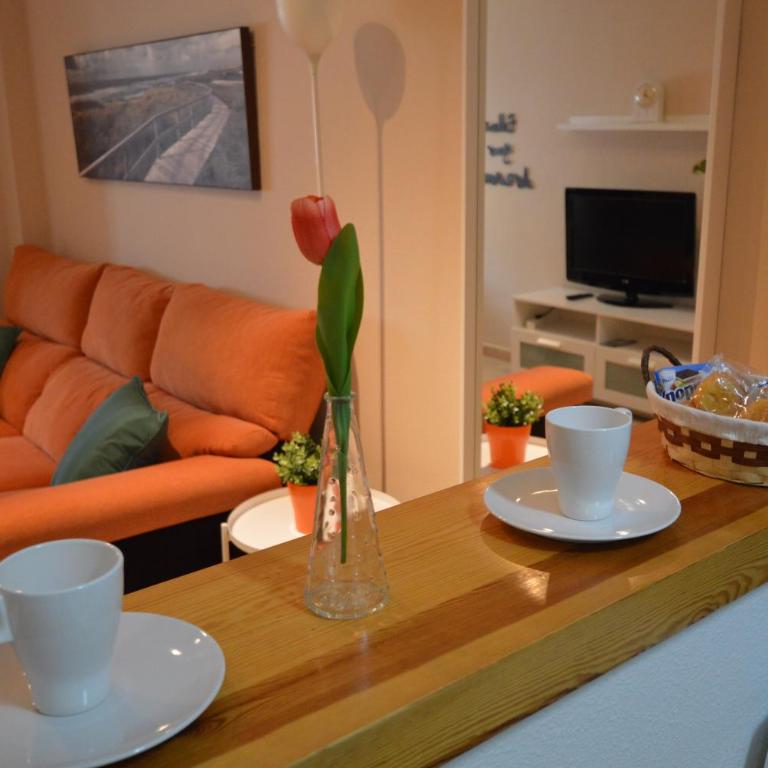 Apartamento Torremolinos centro - Apartamento - 6