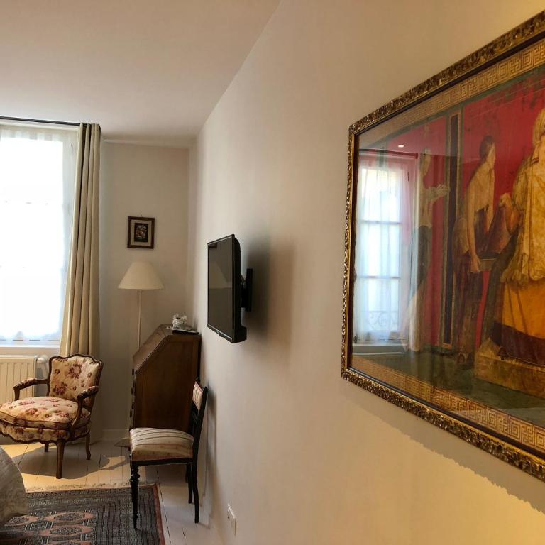Villa Mary - Double Room - 4