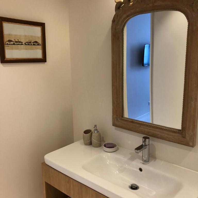 Villa Mary - Double Room - 5