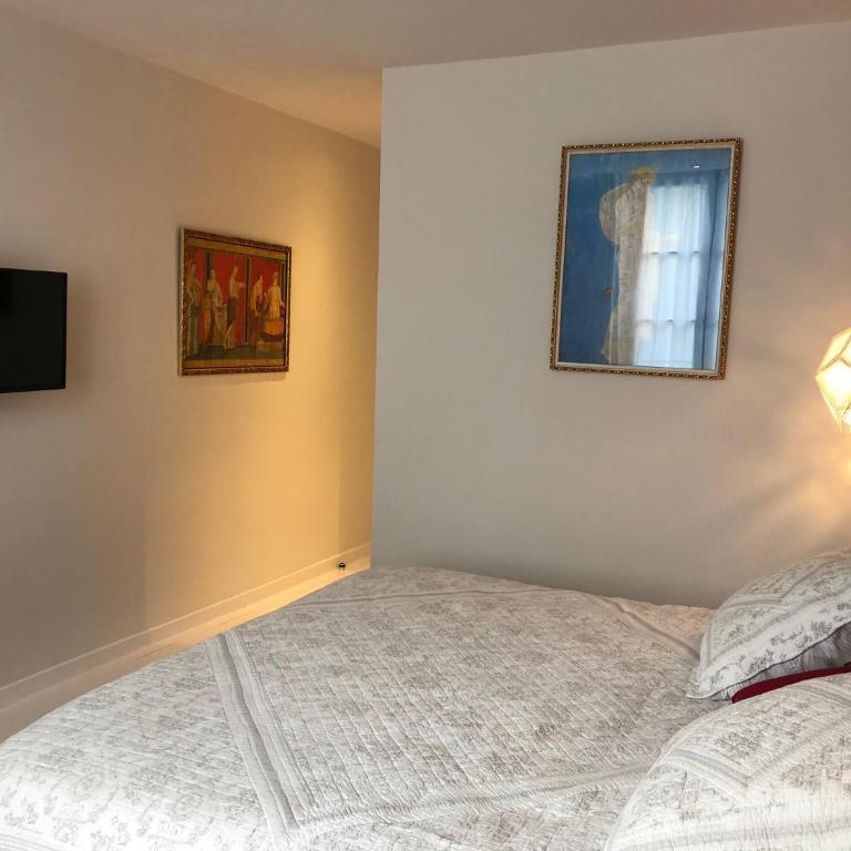 Villa Mary - Double Room - 8