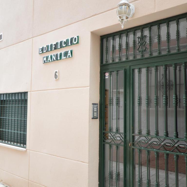 Apartamento Torremolinos centro - Apartamento - 12