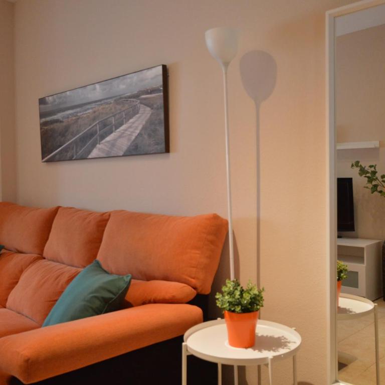 Apartamento Torremolinos centro - Apartamento - 4