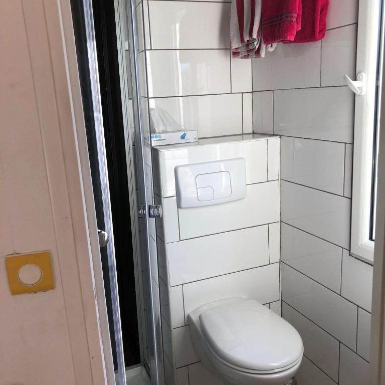 Villa Ingrid - Chambre Triple - 3