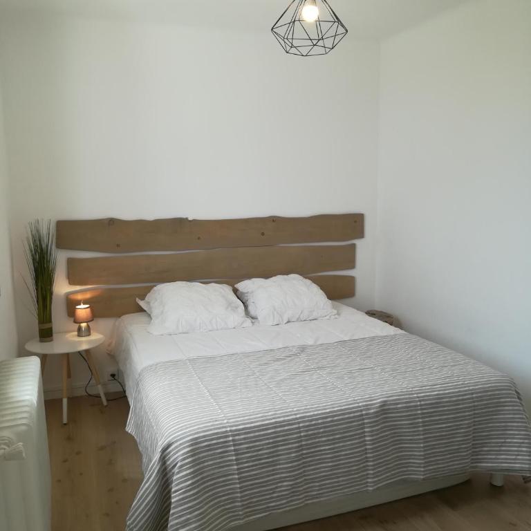 Appartement Lumineux Vue Panoramique - Appartement - 7