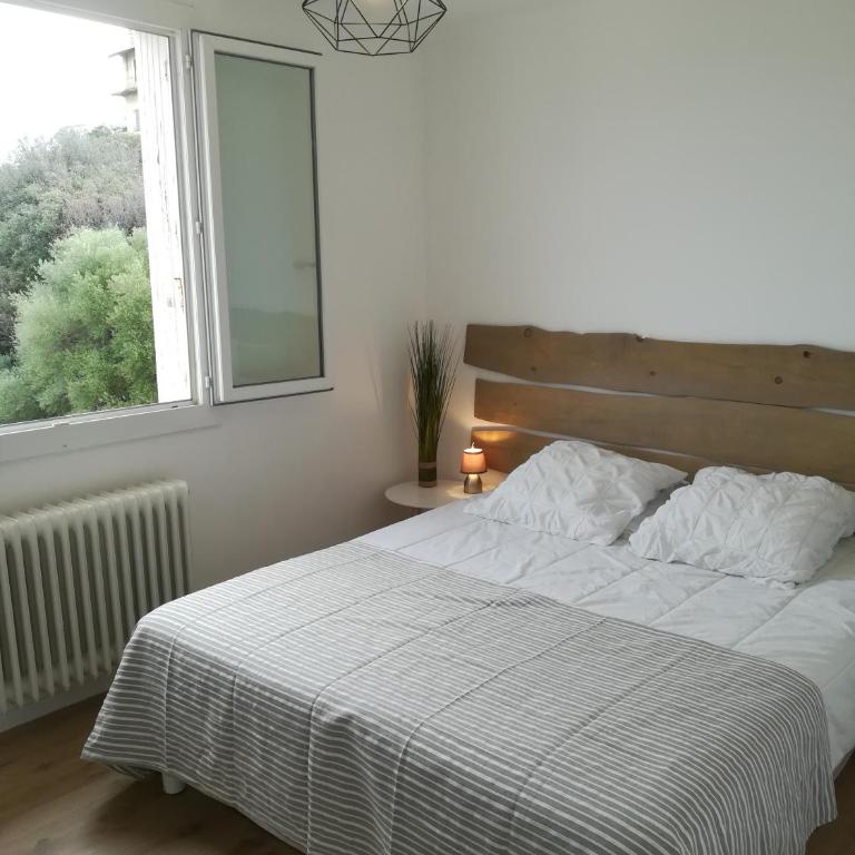 Appartement Lumineux Vue Panoramique - Appartement - 6