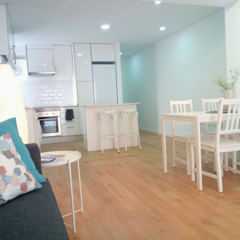 Tranvia a la Playa Malvarrosa - Apartment - 3
