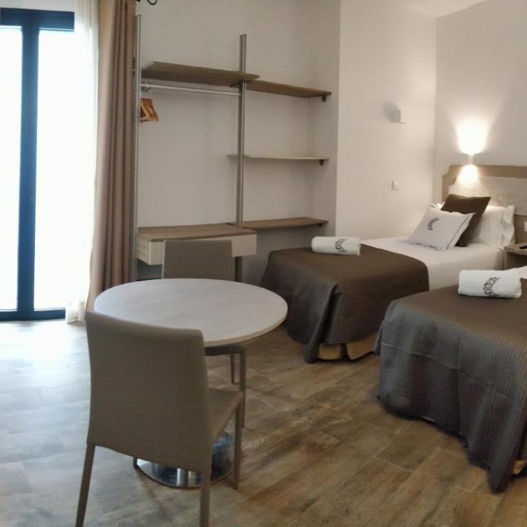 Patios del Orfebre - Habitación Doble Estándar - 15