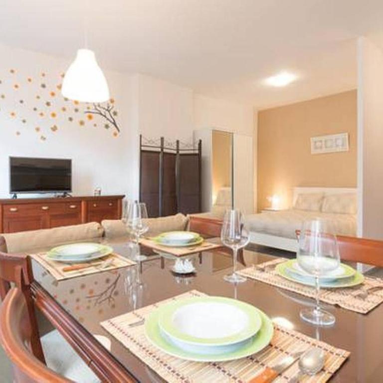 Angosta del Carmen - Apartamento con balcón - 4