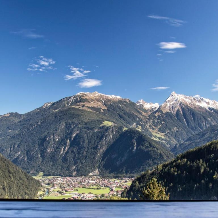 die Aussicht - Panorama - 2