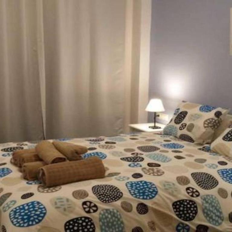 Angosta del Carmen - Apartamento Dúplex - 13