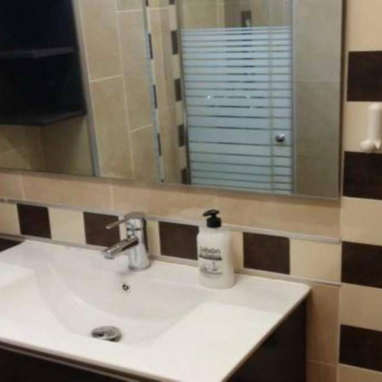 Angosta del Carmen - Apartamento Dúplex - 15