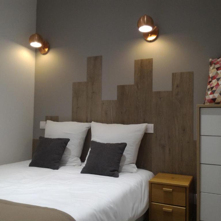 Sohosuite - Appartamento con 2 Camere da Letto - 9