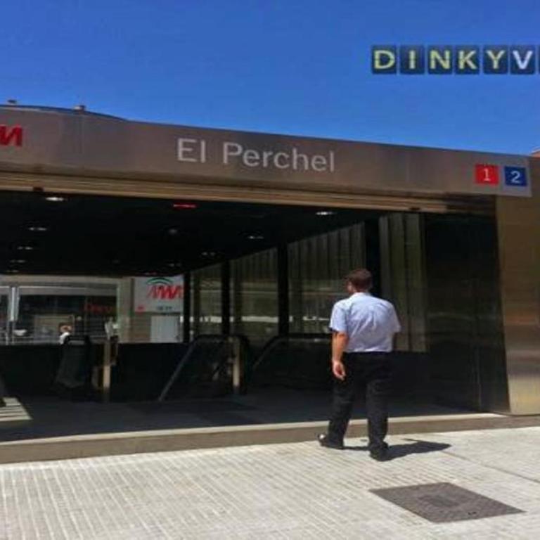 Angosta del Carmen - Apartamento con balcón - 33