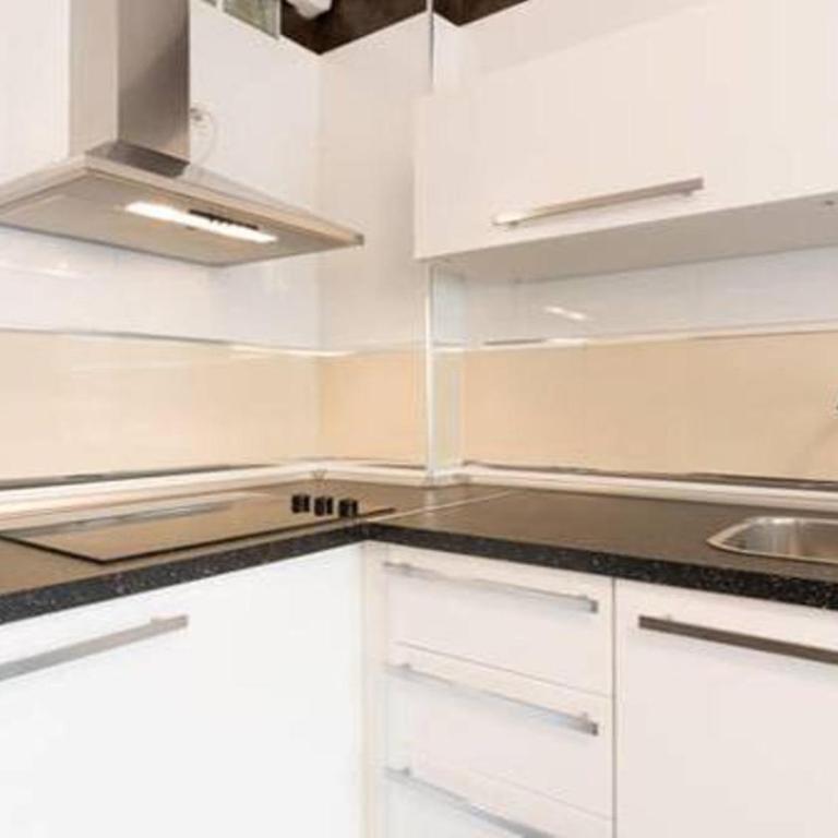 Angosta del Carmen - Apartamento con balcón - 15