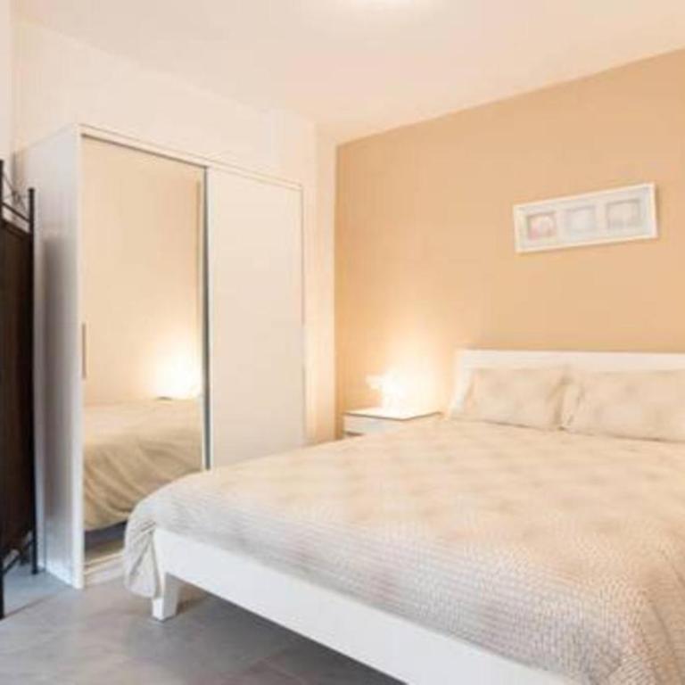 Angosta del Carmen - Apartamento con balcón - 19