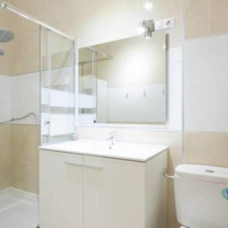 Angosta del Carmen - Apartamento con balcón - 21