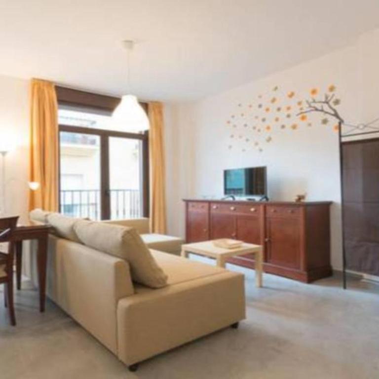 Angosta del Carmen - Apartamento con balcón - 24