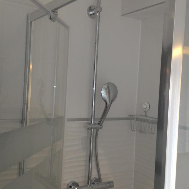 Sohosuite - Appartamento con 2 Camere da Letto - 4