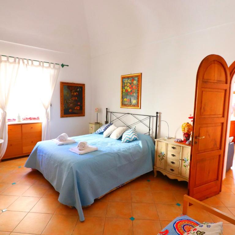 Angolo di Paradiso - De Vivo Realty Positano - Casa Vacanze - 21