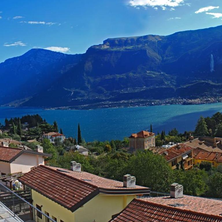 La Quiete 24 Lake view apartment by Gardadomusmea - Appartamento - Piano Terra - 9