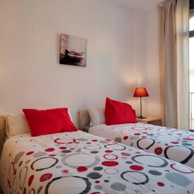 Angosta del Carmen - Apartamento Dúplex - 9