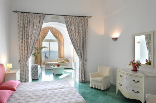 Villa Rosa - Suite - 1