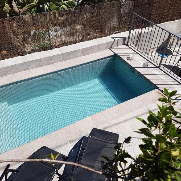Villa townhouse Calvario - Villa con piscina privada - 9