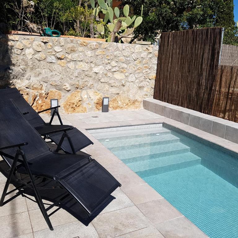 Villa townhouse Calvario - Villa con piscina privada - 14